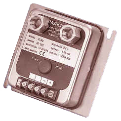 Ashcroft, Model XLdp, Low Pressure, Differential Transmitter, Differential Prssure Transmitter