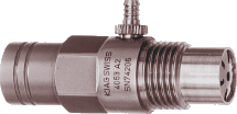Piezoresistive,Relative,Pressure,Sensors,Kistler,Model,4053A