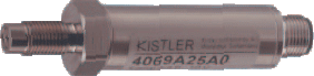 Kistler,Pressure,Transmitter,Model,4069A