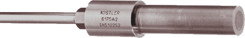 Kistler,Quartz,Cavity,Pressure,Sensor,Model,6175A2