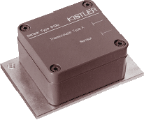 p-T-Sensor,Mold,Cavity,Pressure,Monitoring,System,Kistler,Model,6190A