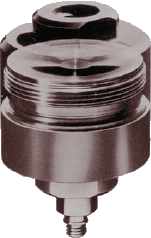 Kistler,Model,7261,Low,Pressure,Quartz,Transducer