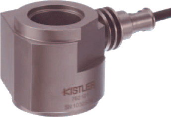 Kistler,Cylinder,Pressure,Transmitter,Model,7621CQ