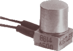 Kistler, Model, 8614A, Pictron, Miniature Accelerometers