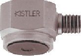 Kistler, Model, 8720A500, K-Shear, Accelerometer