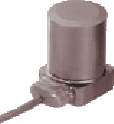 Kistler, Model, 8728A, Miniature, K-Shear, Accelerometer