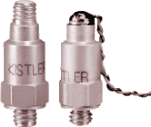 Kistler, 8742A, 8743A, Shock Accelerometers