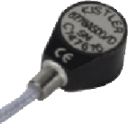 Kistler, Model, 8778A500, Ceramic Shear Accelerometer