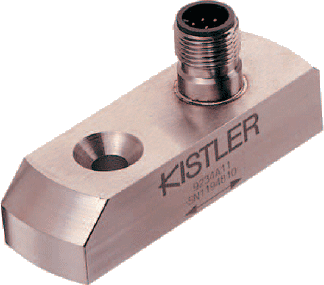 Strain,Transmitter,Kistler,Model,9234A
