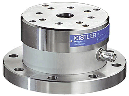 Kistler,Quartz,Torque,Dynamometer,Model,9275