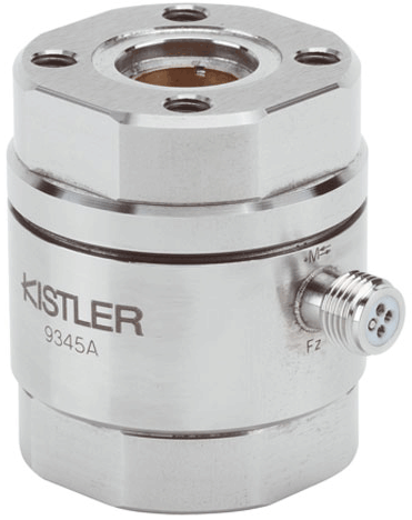 Kistler,Piezoelectric,2-Component Sensor,Model,9345A