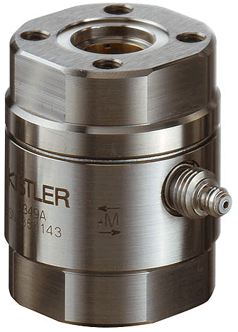 Piezoelectric,Reaction Torque Sensors,Kistler,Model,9349A