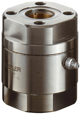 Kistler,Piezoelectric,Reaction,Torque,Sensors,Model,9369A