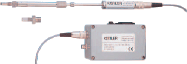 Kistler,TDC,Sensor,System,Type,2629