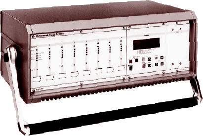 Multichannel,Charge,Amplifier,Kistler,Type,5017B