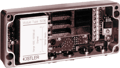 Multichannel Charge Amplifier,Kistler,Type,5034A2,5034A3,5036A,industrial amplifier
