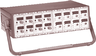 Kistler,Multichannel,Amplifier,System,Type,5044A,4643,5738A,5740A,5669,modular measuring system