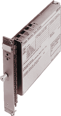 Kistler,Charge,Amplifier,Euro-Card,Type,5058A