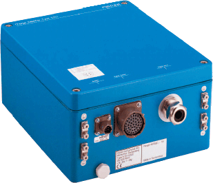 Charge Amplifier,Modulas,Kistler,Type,5151A