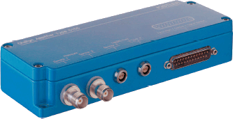 Kistler,Type,5155A,Multi-Channel Amplifier