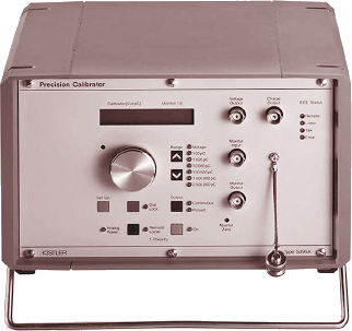 Kistler,Precision,Charge,Calibrator,Monitor,Type,5395A
