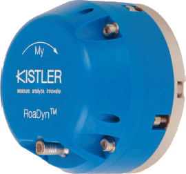 Kistler,Type,9871A,RoaDyn,Telemetry,Transmitter