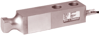 Revere, Transducers, Model 5723, Single, Ended, Shear, Beam, Type, Load, Cell