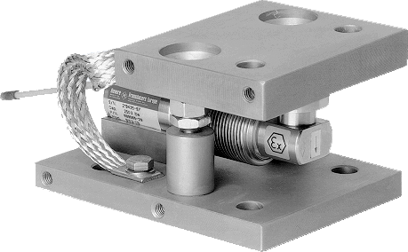 Single Ended Beam Load Cells, Revere Transducers, Vishay Precision Group