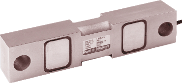 Double Ended Beam Load Cells, Revere Transducers, Vishay Precision Group, Double, Ended, Beam, Load Cells