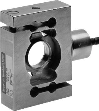 S Type, Load Cell, Revere, Transducers, Model BSP